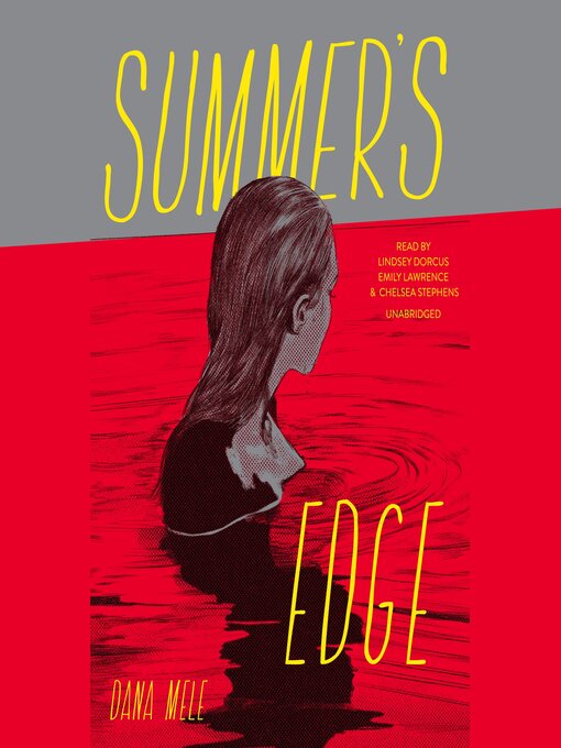 Title details for Summer's Edge by Dana Mele - Available